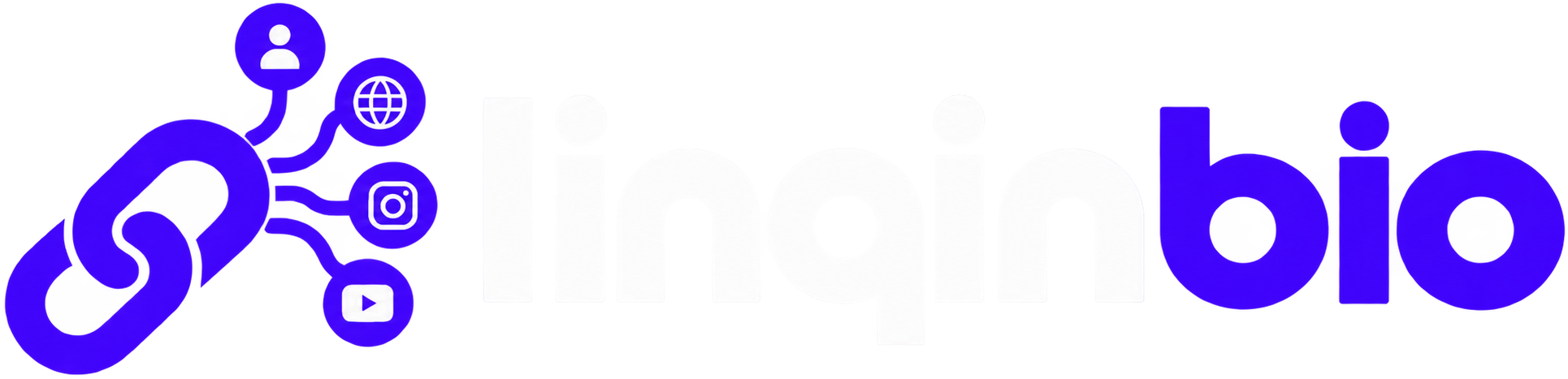 Linqinbio Logo